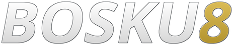 bosku8 Logo